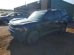 3FMCR9B67NRD33842 2022 FORD BRONCO
