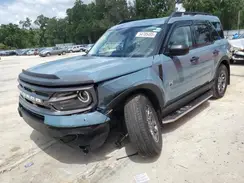 3FMCR9B67NRD39706 2022 FORD BRONCO