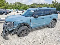 3FMCR9B67NRD40161 2022 FORD BRONCO