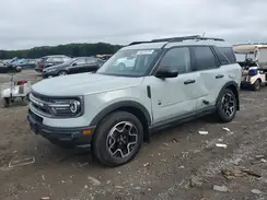 3FMCR9B67NRD47420 2022 FORD BRONCO