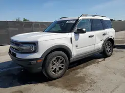 3FMCR9B67NRD49569 2022 FORD BRONCO