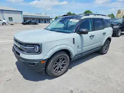 3FMCR9B67NRD58918 2022 FORD BRONCO