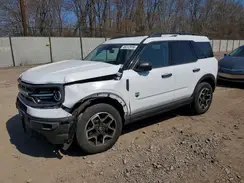3FMCR9B67NRD80465 2022 FORD BRONCO