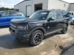 3FMCR9B67NRD81356 2022 FORD BRONCO
