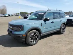 3FMCR9B67NRD82071 2022 FORD BRONCO