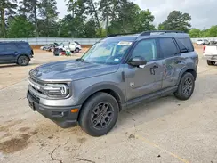 3FMCR9B67NRD83785 2022 FORD BRONCO