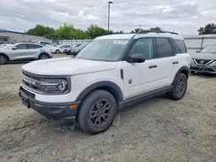 3FMCR9B67NRD88419 2022 FORD BRONCO