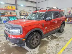 3FMCR9B67NRD92681 2022 FORD BRONCO
