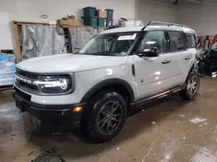 3FMCR9B67NRD95614 2022 FORD BRONCO
