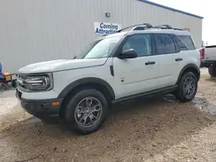 3FMCR9B67NRD97024 2022 FORD BRONCO