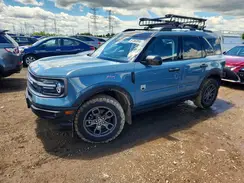 3FMCR9B67NRE01248 2022 FORD BRONCO