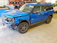 3FMCR9B67NRE02691 2022 FORD BRONCO
