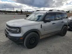 3FMCR9B67NRE02741 2022 FORD BRONCO