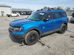3FMCR9B67NRE14582 2022 FORD BRONCO