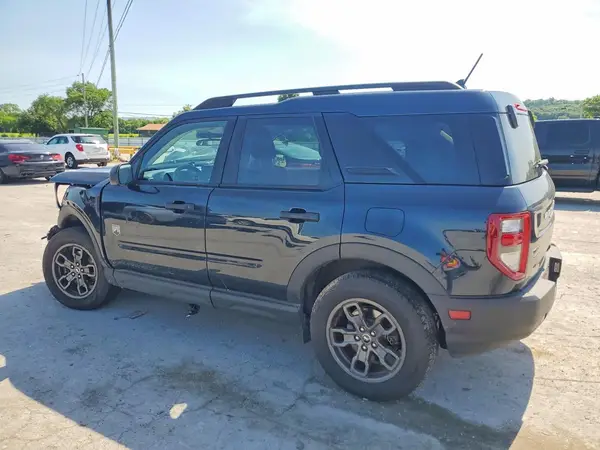 3FMCR9B67NRE16039 2022 FORD BRONCO - Image 2