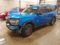 3FMCR9B67NRE16154 2022 FORD BRONCO