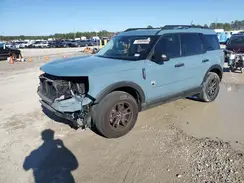 3FMCR9B67NRE17191 2022 FORD BRONCO