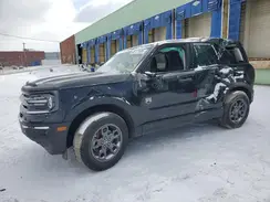 3FMCR9B67NRE35030 2022 FORD BRONCO