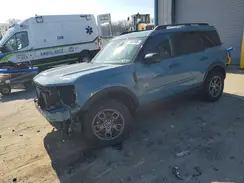 3FMCR9B67NRE36839 2022 FORD BRONCO