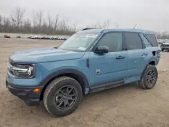 3FMCR9B67PRD07180 2023 FORD BRONCO