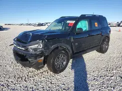 3FMCR9B67PRD11293 2023 FORD BRONCO