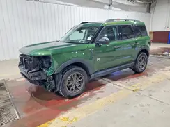 3FMCR9B67PRD12251 2023 FORD BRONCO