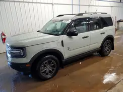 3FMCR9B67PRD24075 2023 FORD BRONCO