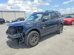 3FMCR9B67PRD27011 2023 FORD BRONCO