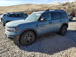 3FMCR9B67PRD42124 2023 FORD BRONCO