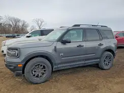 3FMCR9B67PRD48585 2023 FORD BRONCO
