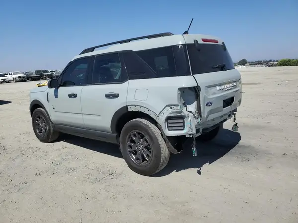 3FMCR9B67PRD49929 2023 FORD BRONCO - Image 2