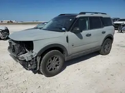 3FMCR9B67PRD50059 2023 FORD BRONCO