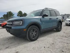 3FMCR9B67PRD54015 2023 FORD BRONCO