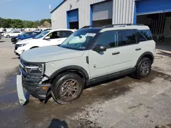 3FMCR9B67PRD66410 2023 FORD BRONCO
