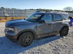 3FMCR9B67PRD73096 2023 FORD BRONCO