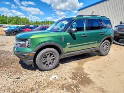 3FMCR9B67PRD79822 2023 FORD BRONCO