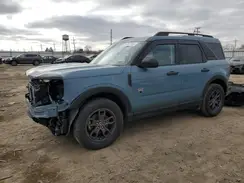 3FMCR9B67PRD80033 2023 FORD BRONCO