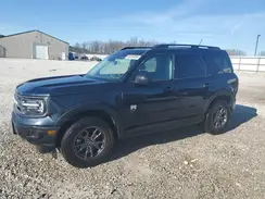 3FMCR9B67PRD87452 2023 FORD BRONCO
