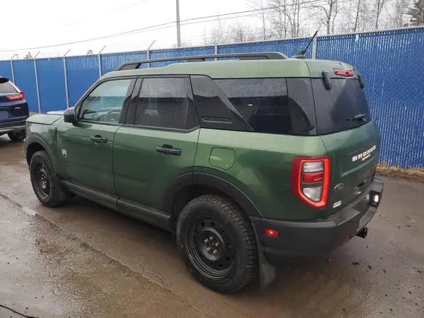 3FMCR9B67PRD92845 2023 FORD BRONCO - Image 2