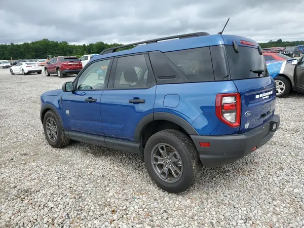 3FMCR9B67PRD94661 2023 FORD BRONCO - Image 2