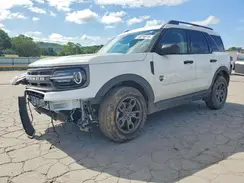 3FMCR9B67PRD95227 2023 FORD BRONCO