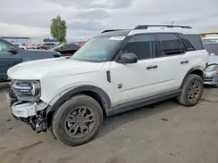 3FMCR9B67PRD95325 2023 FORD BRONCO