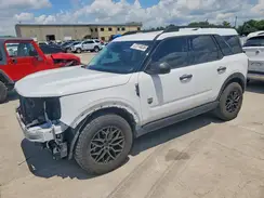 3FMCR9B67PRD98161 2023 FORD BRONCO