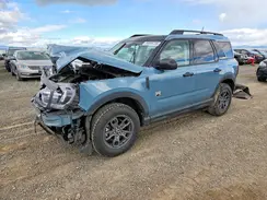 3FMCR9B67PRE04332 2023 FORD BRONCO