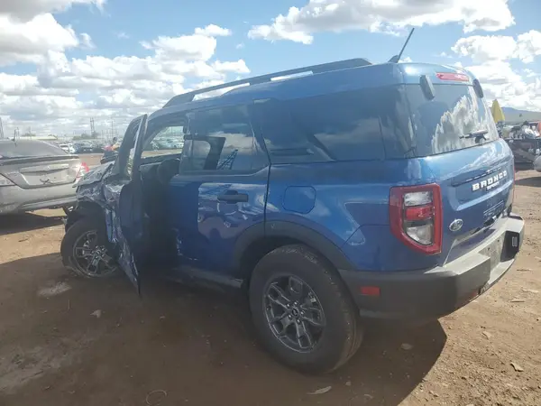 3FMCR9B67PRE06646 2023 FORD BRONCO - Image 2