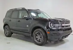 3FMCR9B67PRE07392 2023 FORD BRONCO