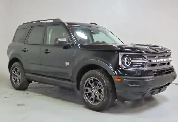3FMCR9B67PRE07392 2023 FORD BRONCO - Image 1
