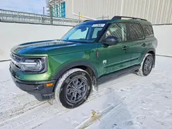 3FMCR9B67PRE11216 2023 FORD BRONCO