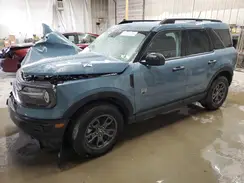 3FMCR9B67PRE14052 2023 FORD BRONCO