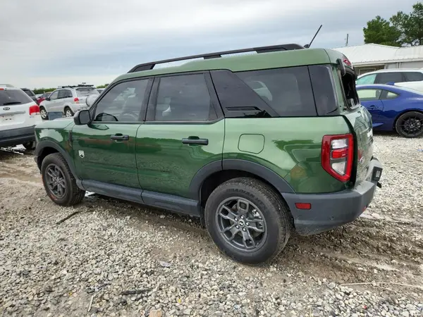 3FMCR9B67PRE16464 2023 FORD BRONCO - Image 2